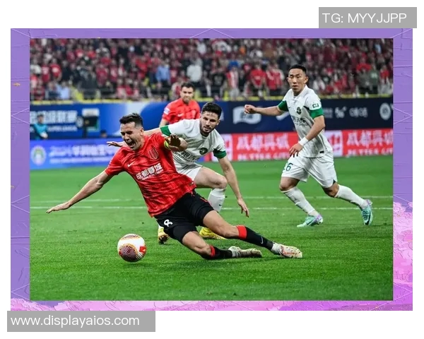 成都足球队整体压制革新之路探秘与未来展望