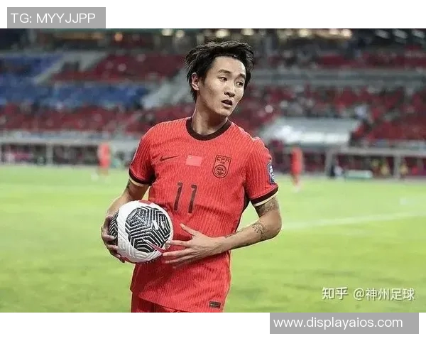 未来的足球明星将会是谁他们的成长之路与潜力分析