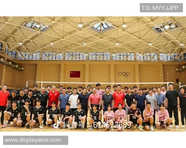 武汉排球队在选拔赛中以60分稳居积分榜首位