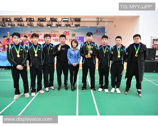 西安乒乓球队荣登全国意识排行榜第八名展现实力与潜力