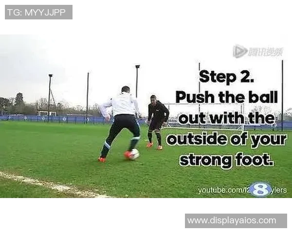 外国足球明星过人技巧解析与精彩瞬间回顾