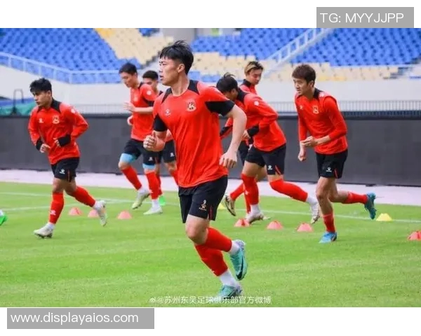 武汉足球队在冠军赛中的默契配合与战术执行分析