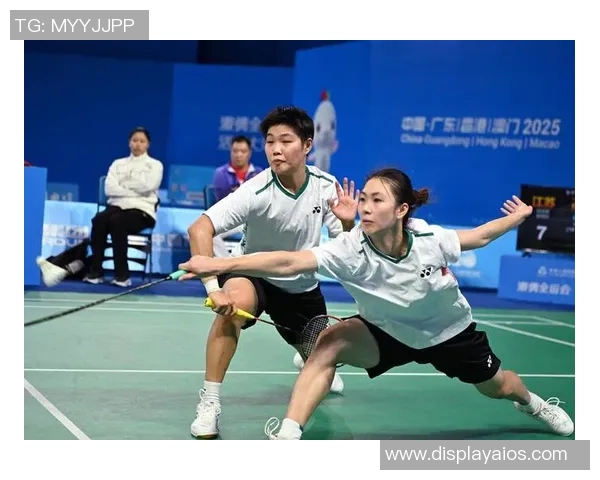 赛后分析:北京羽毛球队与广州羽毛球队在灵活性上的较量与启示 赛后分析:北京羽毛球队与广州羽毛球队在灵活性上的较量与启示