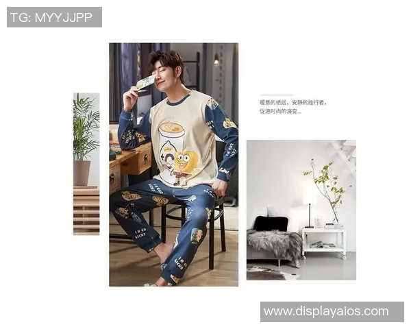 足球明星睡衣男儿童款式时尚舒适亲子同款让孩子梦中也能追逐足球梦想