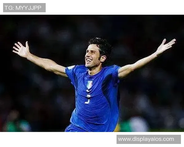 意大利足球明星现役球员盘点与他们的辉煌成就回顾