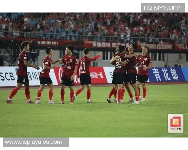 成都足球队团队协作引发热议球迷对战术配合与队员默契提出不同看法