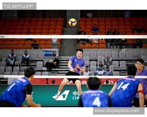 排球耐力排行榜揭晓上海排球队荣登第六名引发关注 排球耐力排行榜揭晓上海排球队荣登第六名引发关注