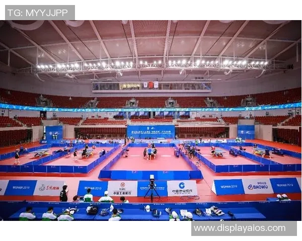 武汉乒乓球队在冠军赛中的蜕变与新篇章探索之旅 武汉乒乓球队在冠军赛中的蜕变与新篇章探索之旅