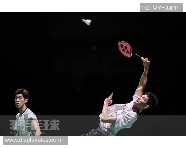 杭州羽毛球队实力解析与未来发展展望聚焦羽毛球运动的崛起与挑战 杭州羽毛球队实力解析与未来发展展望聚焦羽毛球运动的崛起与挑战