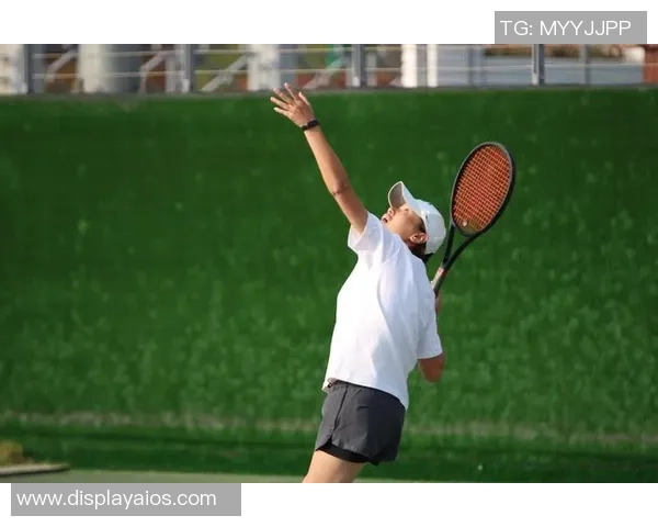 杨强独家分享网球心得与技巧助你提升球技的全方位指南