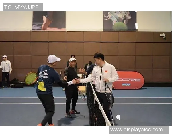 南京网球队在世锦赛中的团队协作展现出卓越实力与默契配合