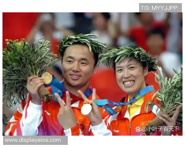 张军羽毛球人生的深度对话与成长之路探索