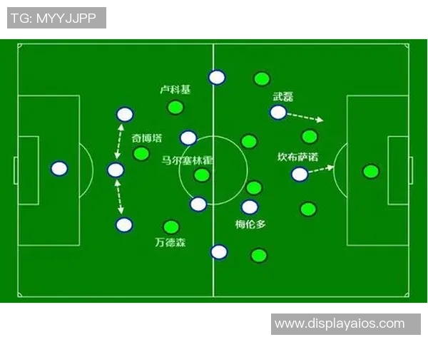 武汉足球队与深圳足球队赛后复盘分析双方状态及表现对比 武汉足球队与深圳足球队赛后复盘分析双方状态及表现对比