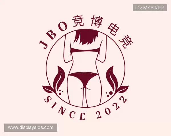 发现jbo电竞
